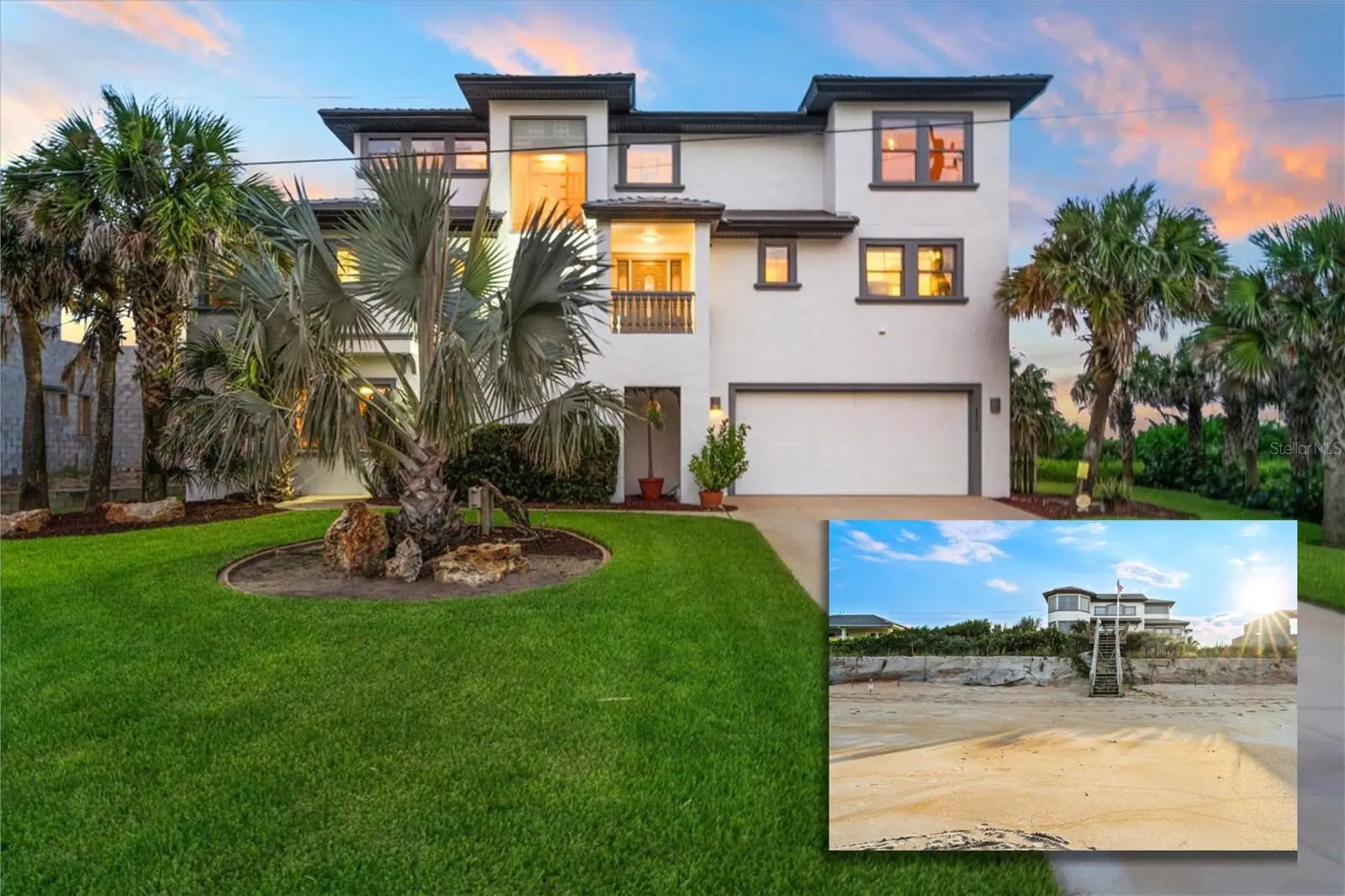 2719 Ocean Shore Boulevard, FL