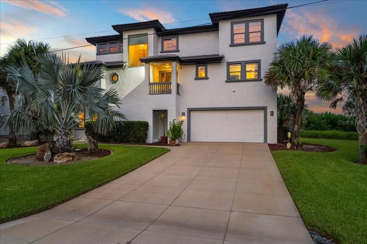 2719 Ocean Shore Boulevard, FL