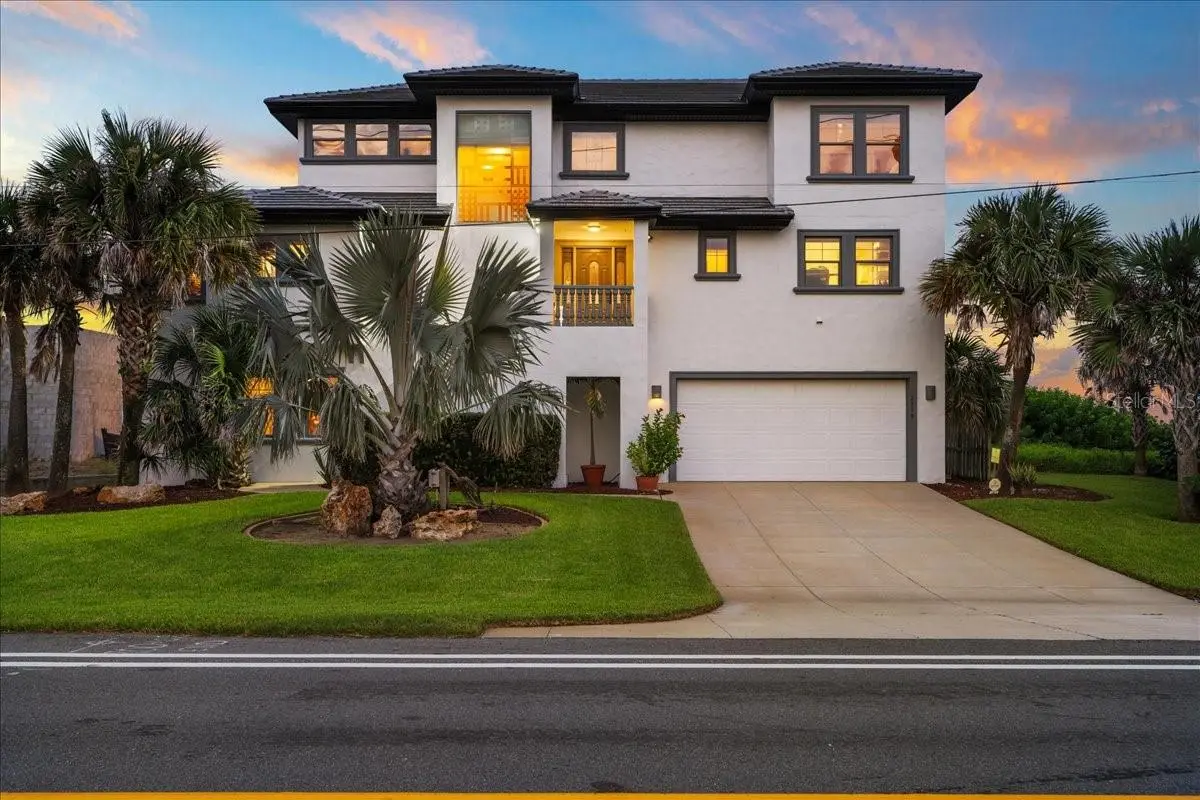 2719 Ocean Shore Boulevard, FL