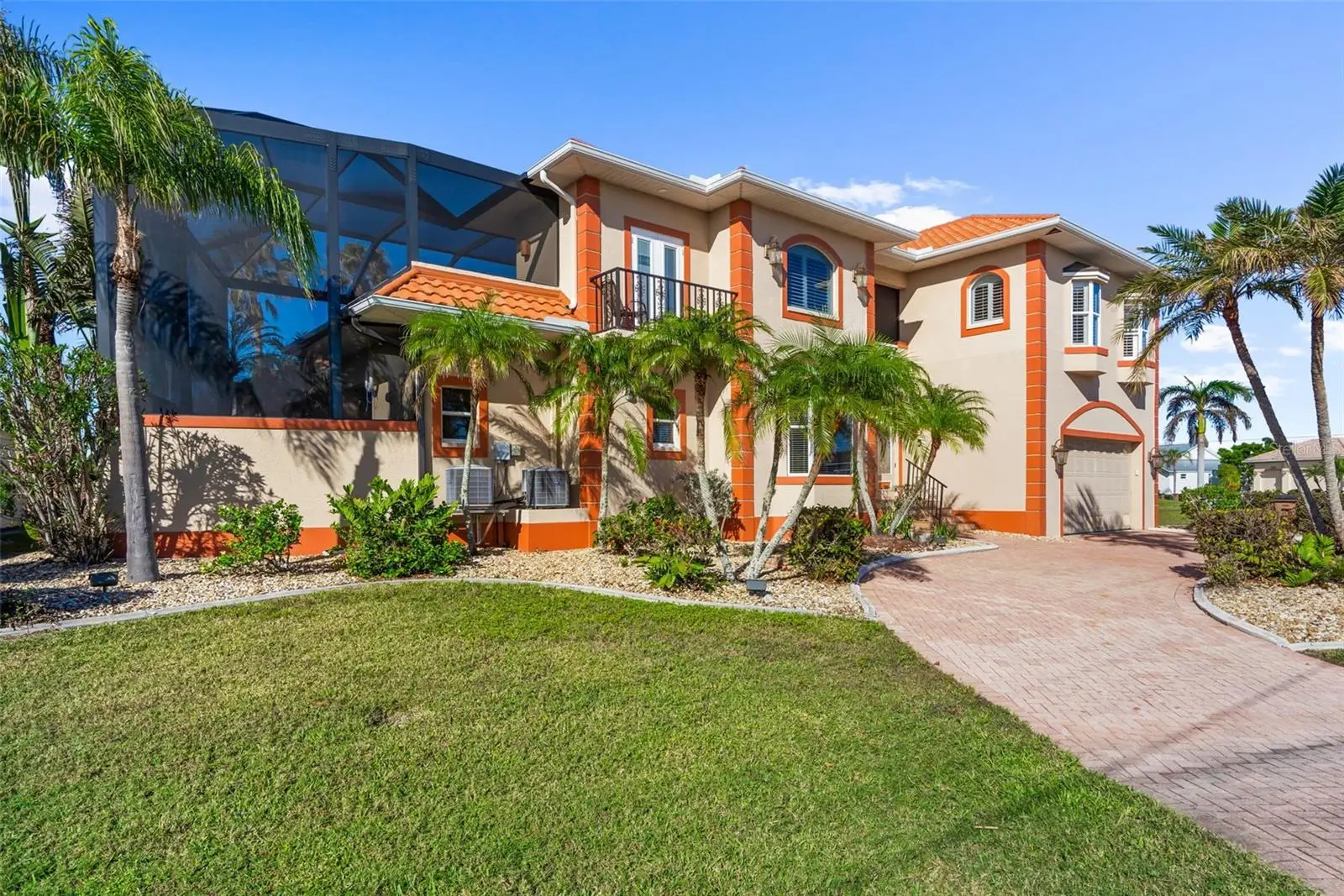 3805 Saba Court, FL
