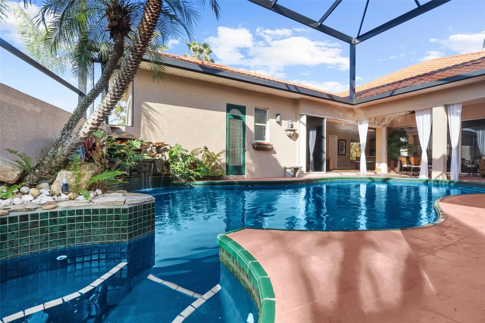 3805 Saba Court, FL
