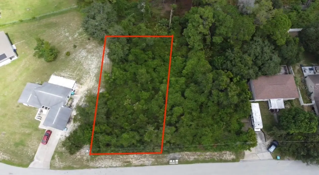 1843 Bonkirk Drive, FL