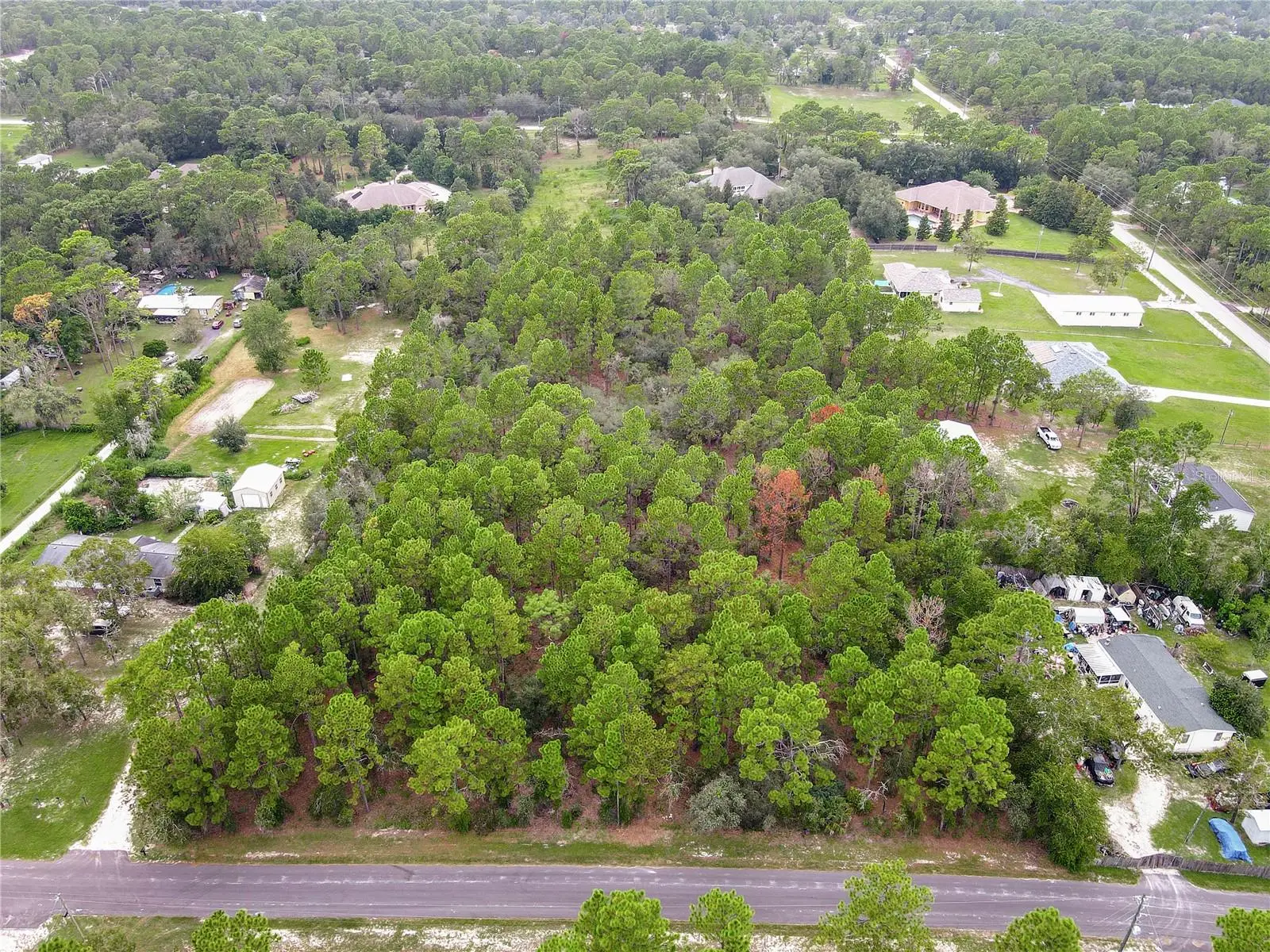5411 Nodoc Road, FL