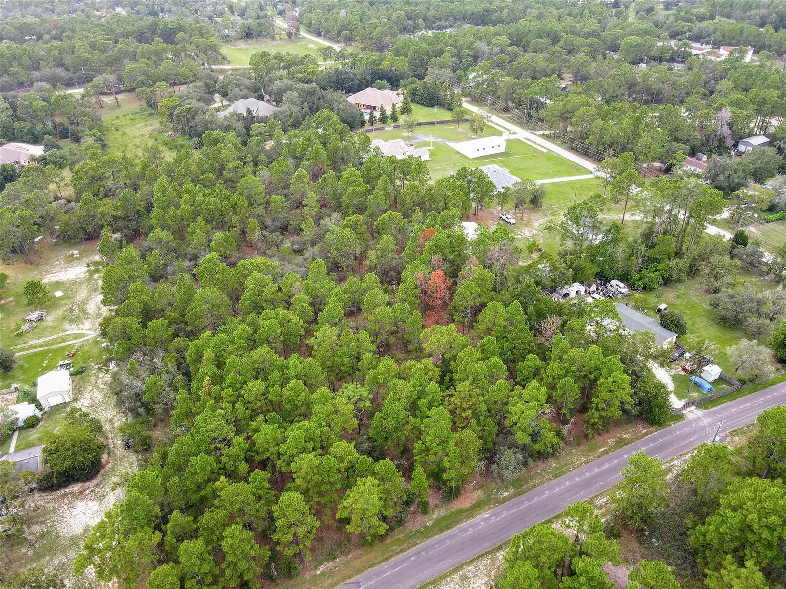 5411 Nodoc Road, FL