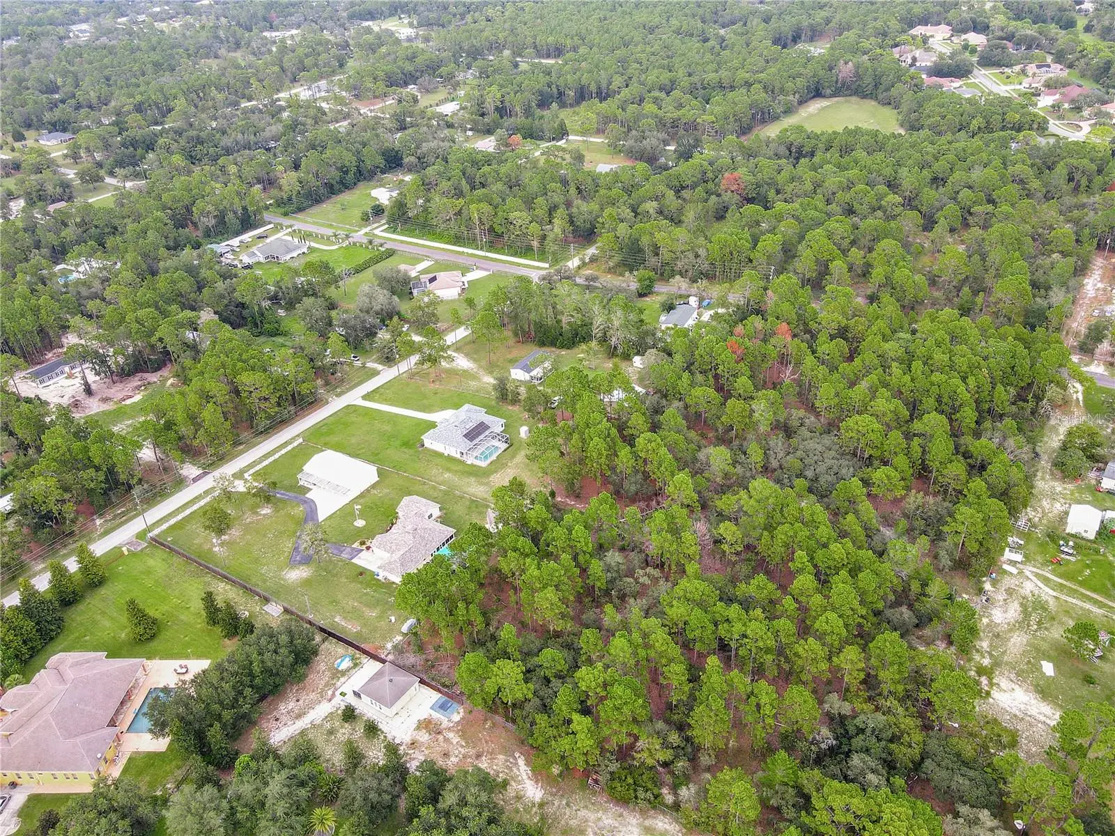 5411 Nodoc Road, FL