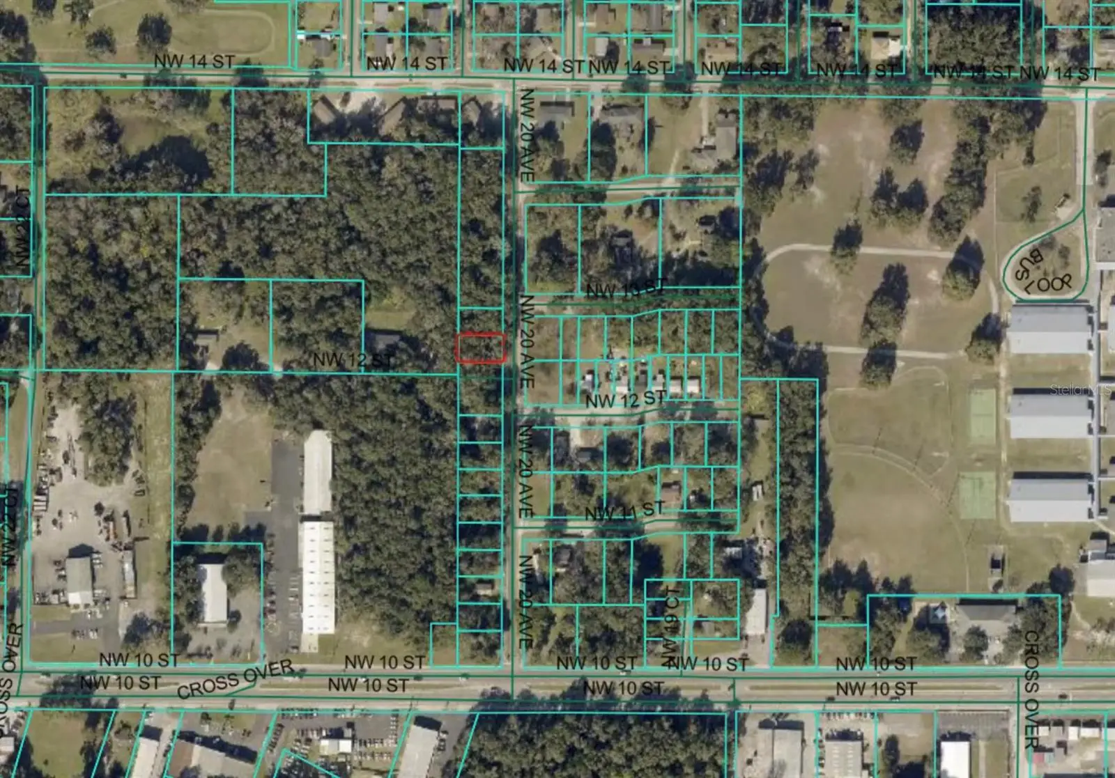 Lot 10 20th Avenue, FL