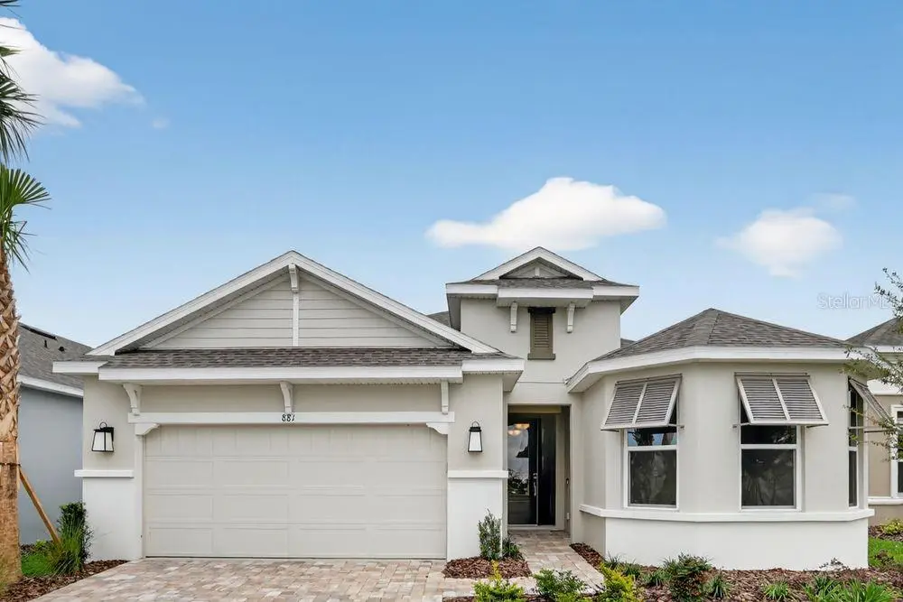 881 Arbor Green Trail, FL