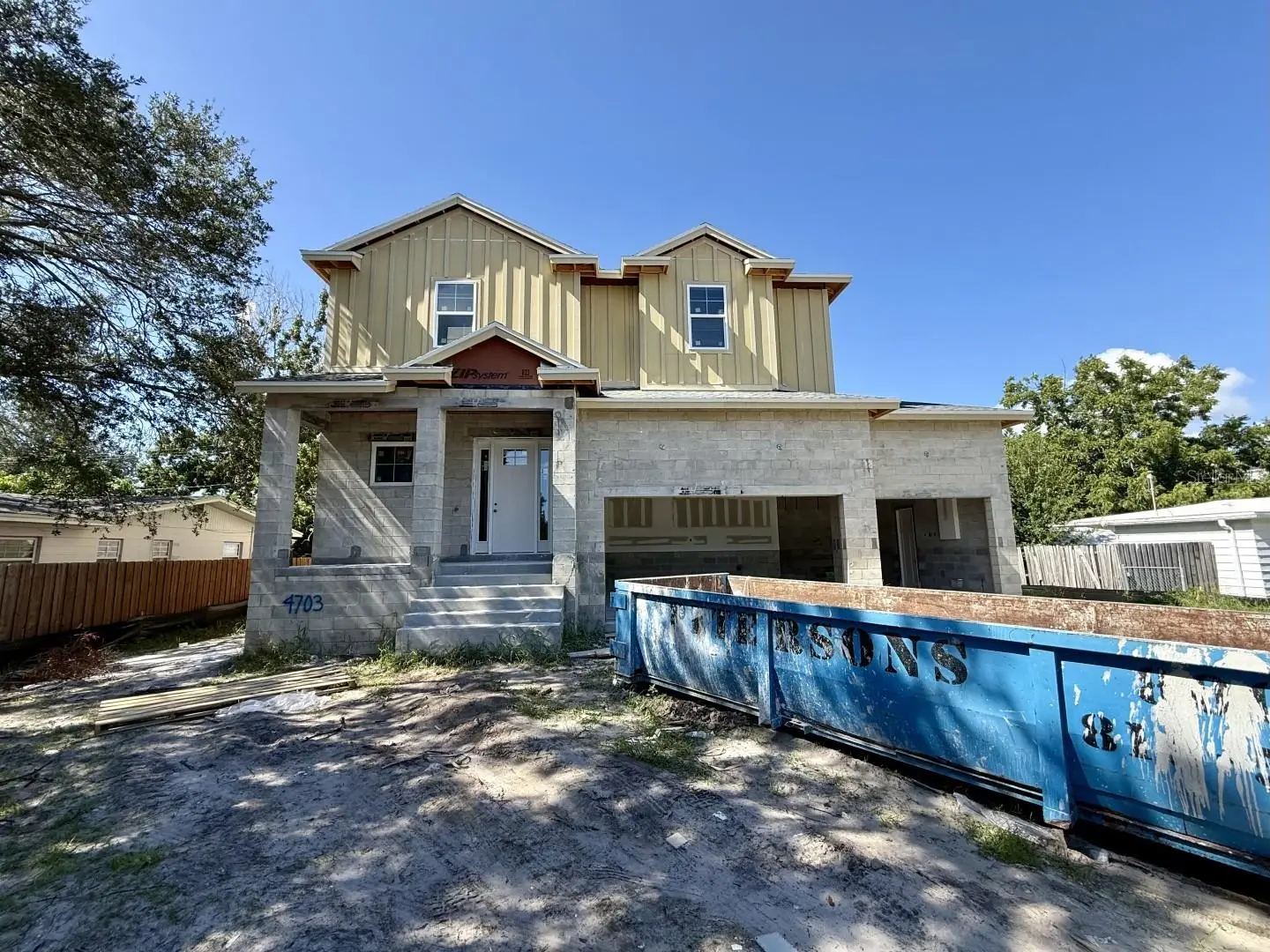 4703 Fair Oaks Avenue, FL