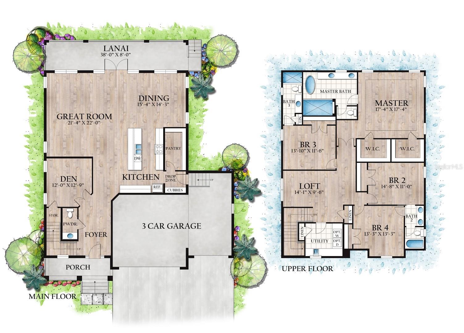 4703 Fair Oaks Avenue, FL