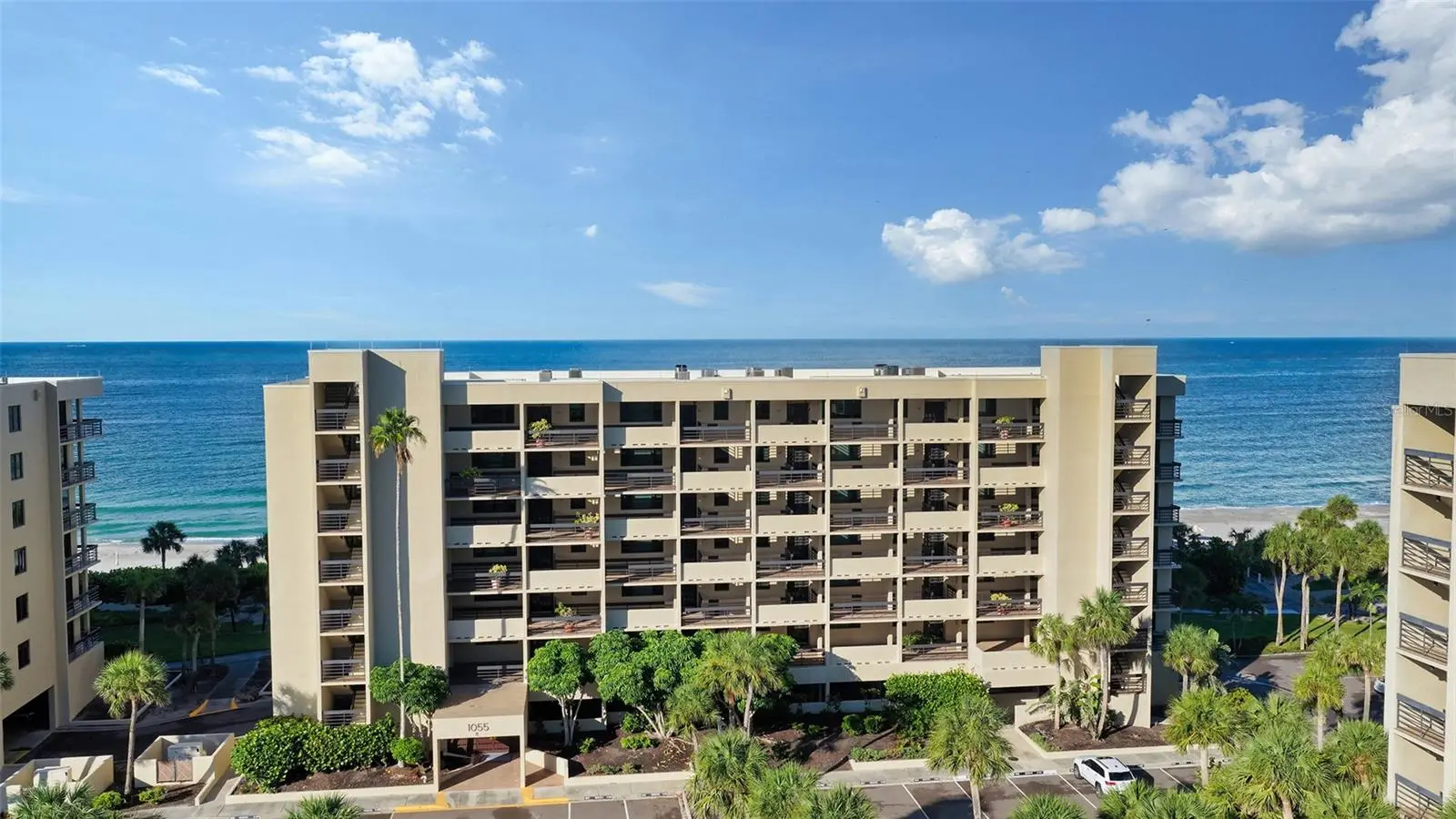 1055 Gulf Of Mexico Drive, FL