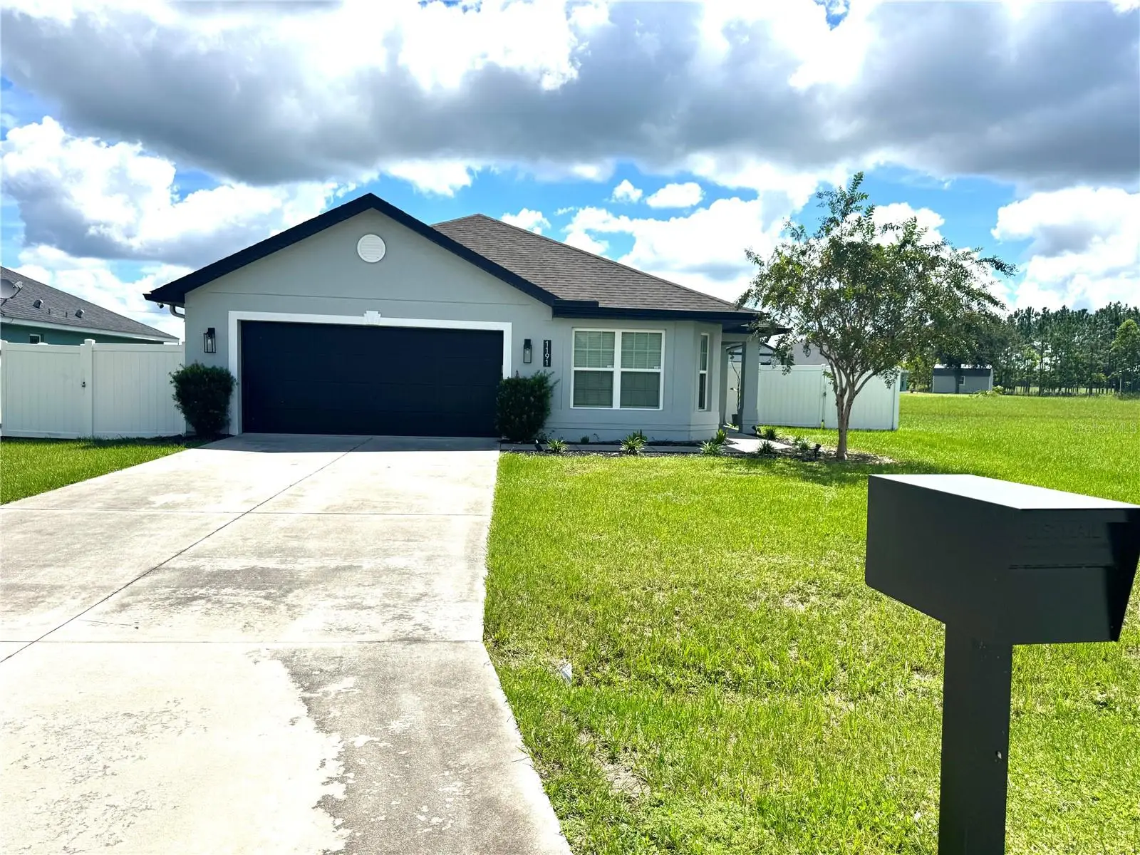 1191 Sabine Lane, FL
