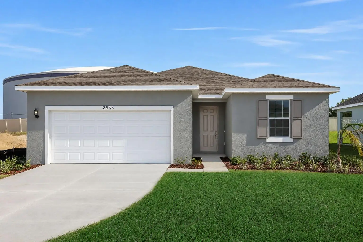 2866 Supermarine Road, FL