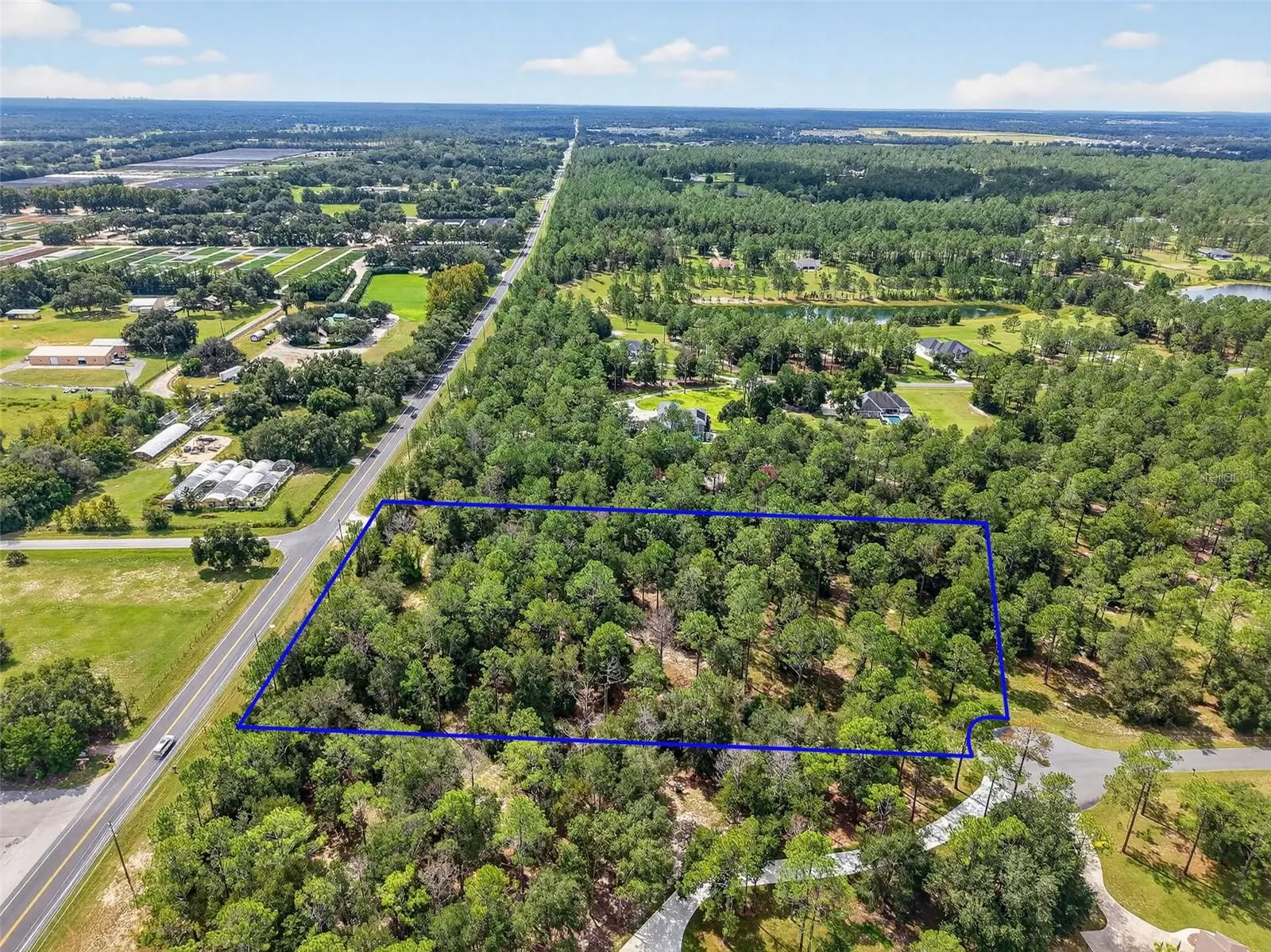 35734 High Pines Drive, FL