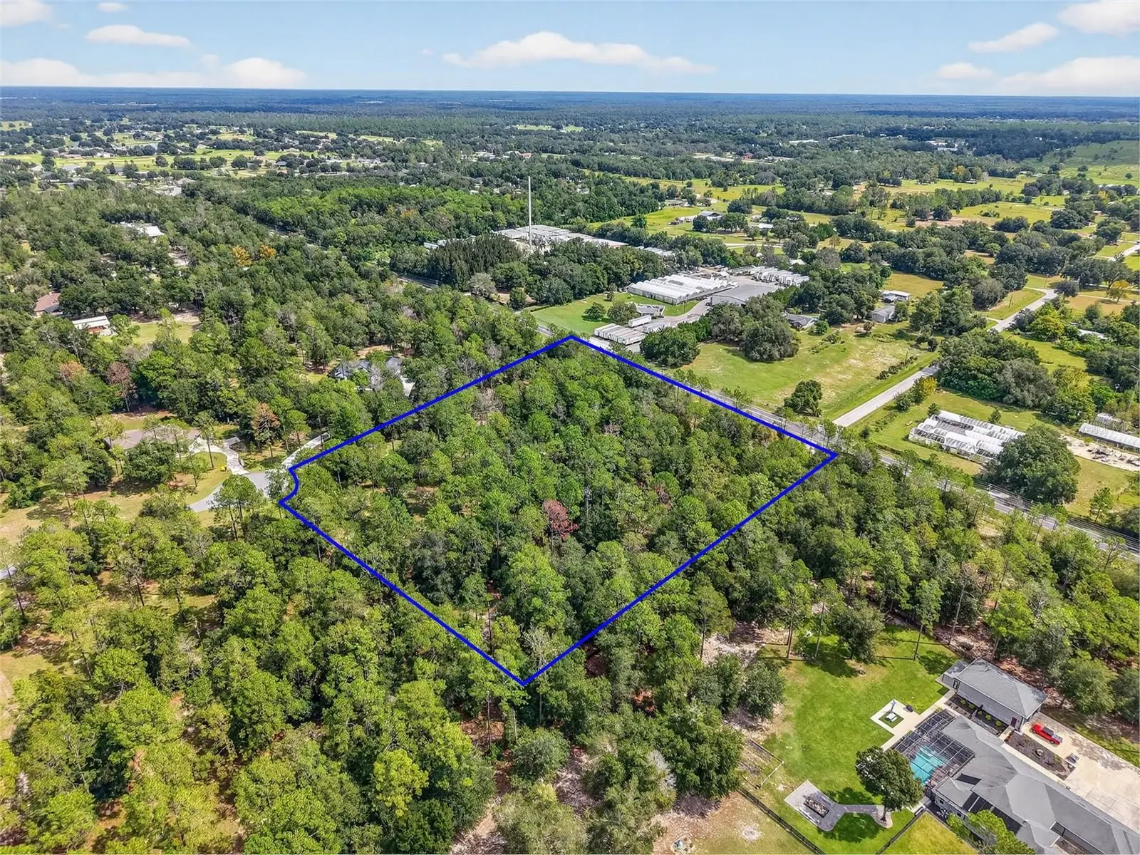 35734 High Pines Drive, FL