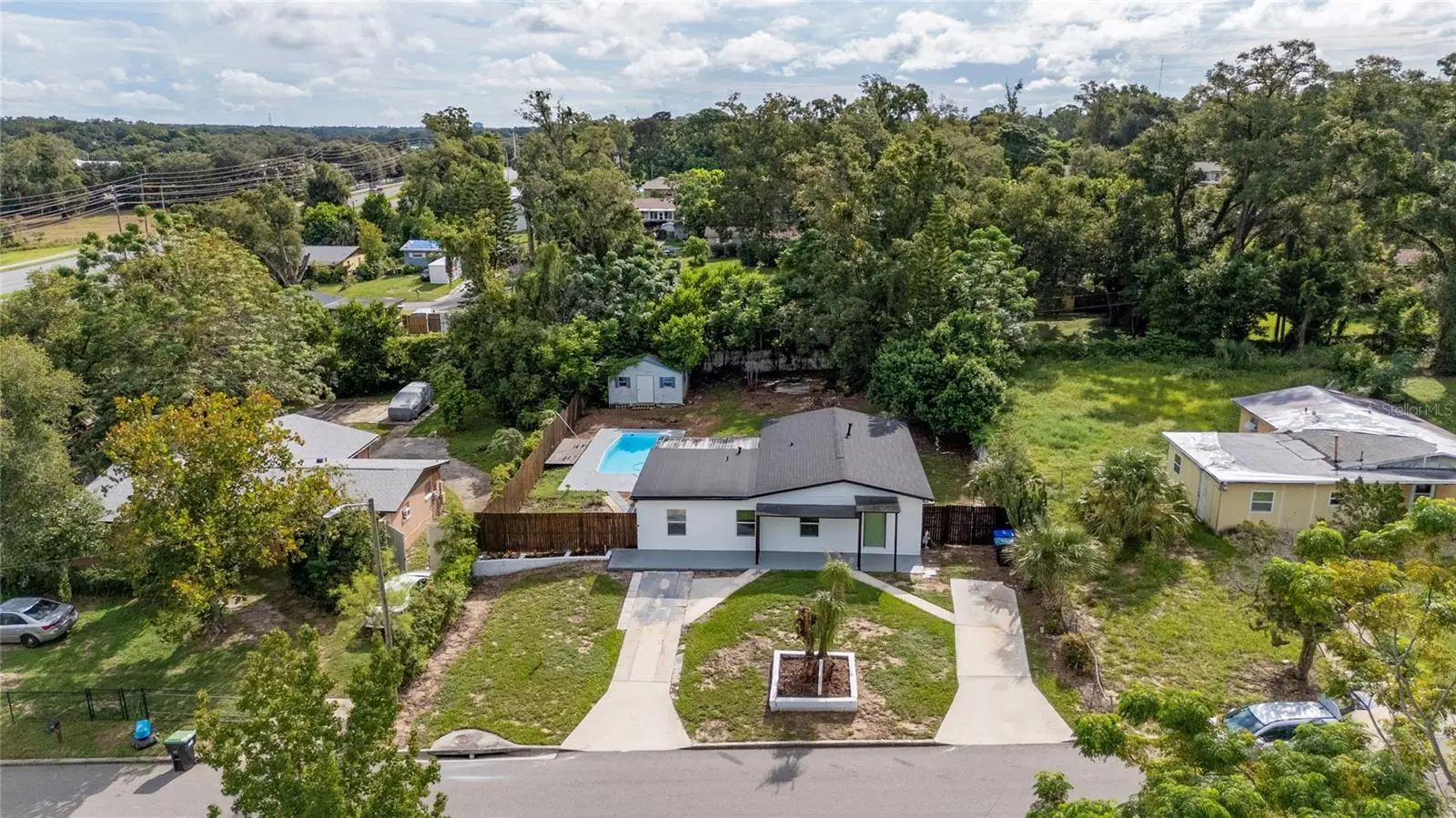 5621 Lunsford Drive, FL
