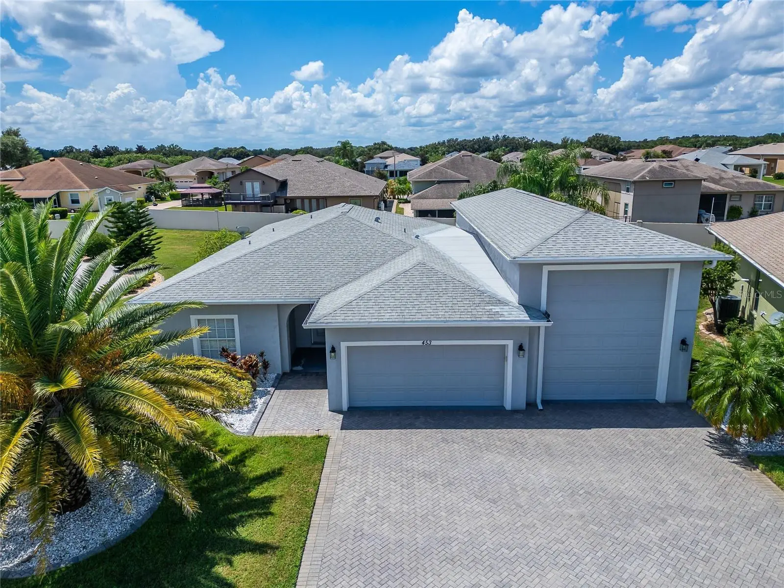 453 Nolane Lane, FL