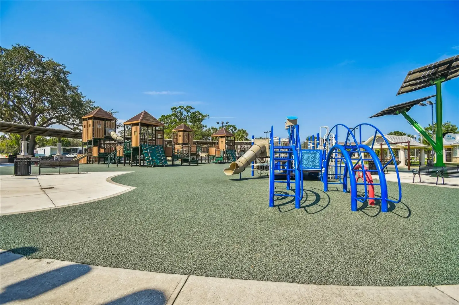 2641 River Landing Drive, FL