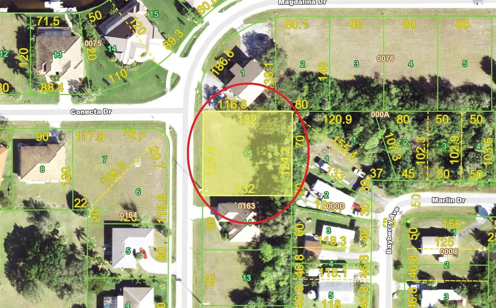 2900 Magdalina Drive, FL