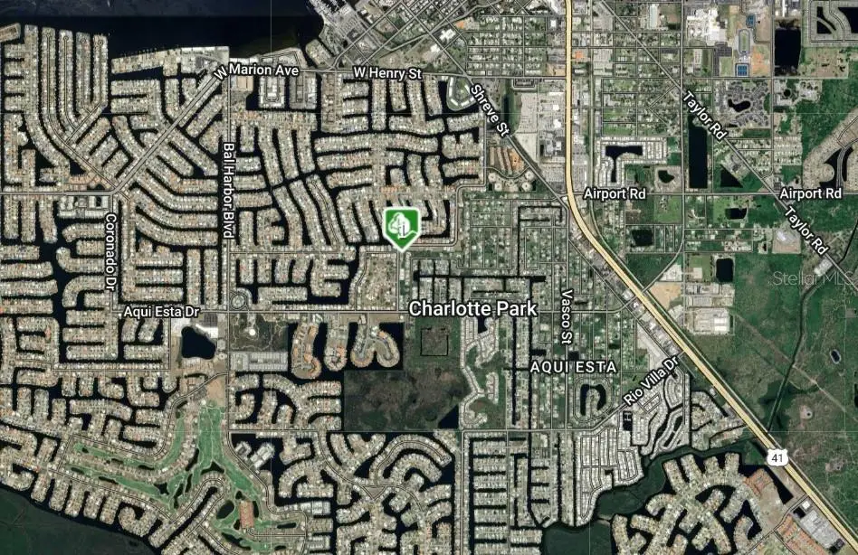 2900 Magdalina Drive, FL