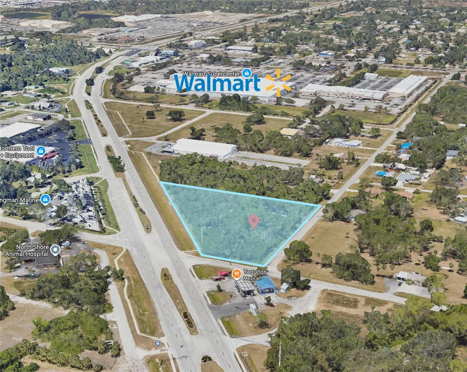 14500 Cleveland Avenue, FL