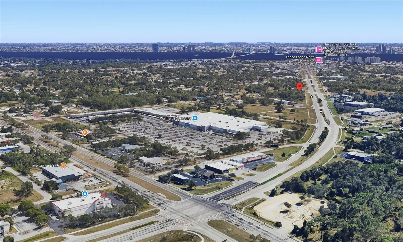 14500 Cleveland Avenue, FL