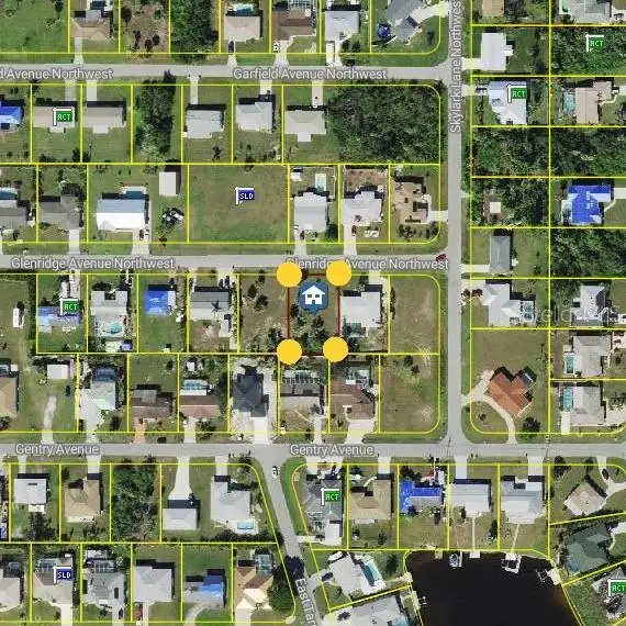 417 Glenridge Avenue, FL