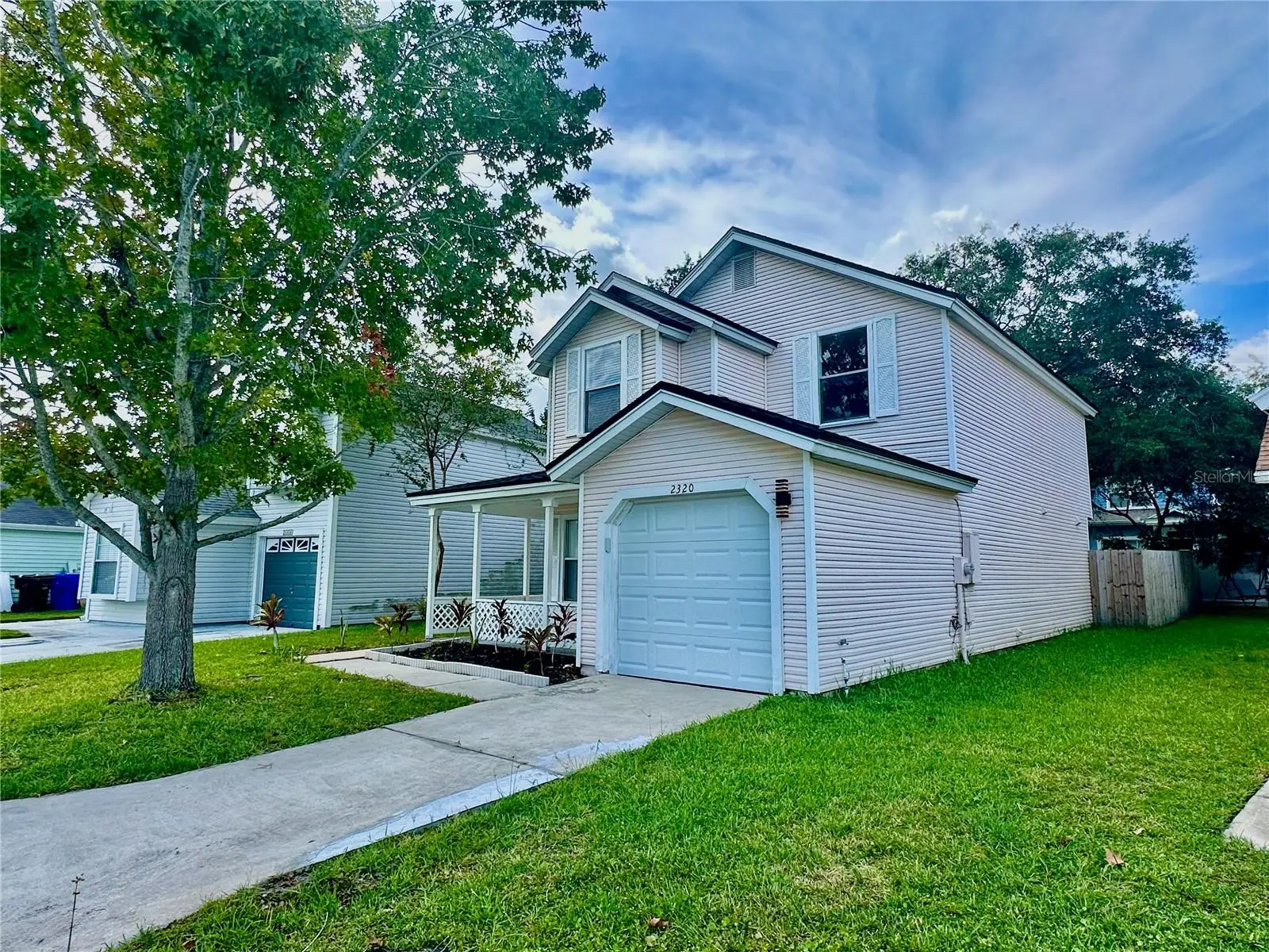 2320 Pebble Brook Road, FL