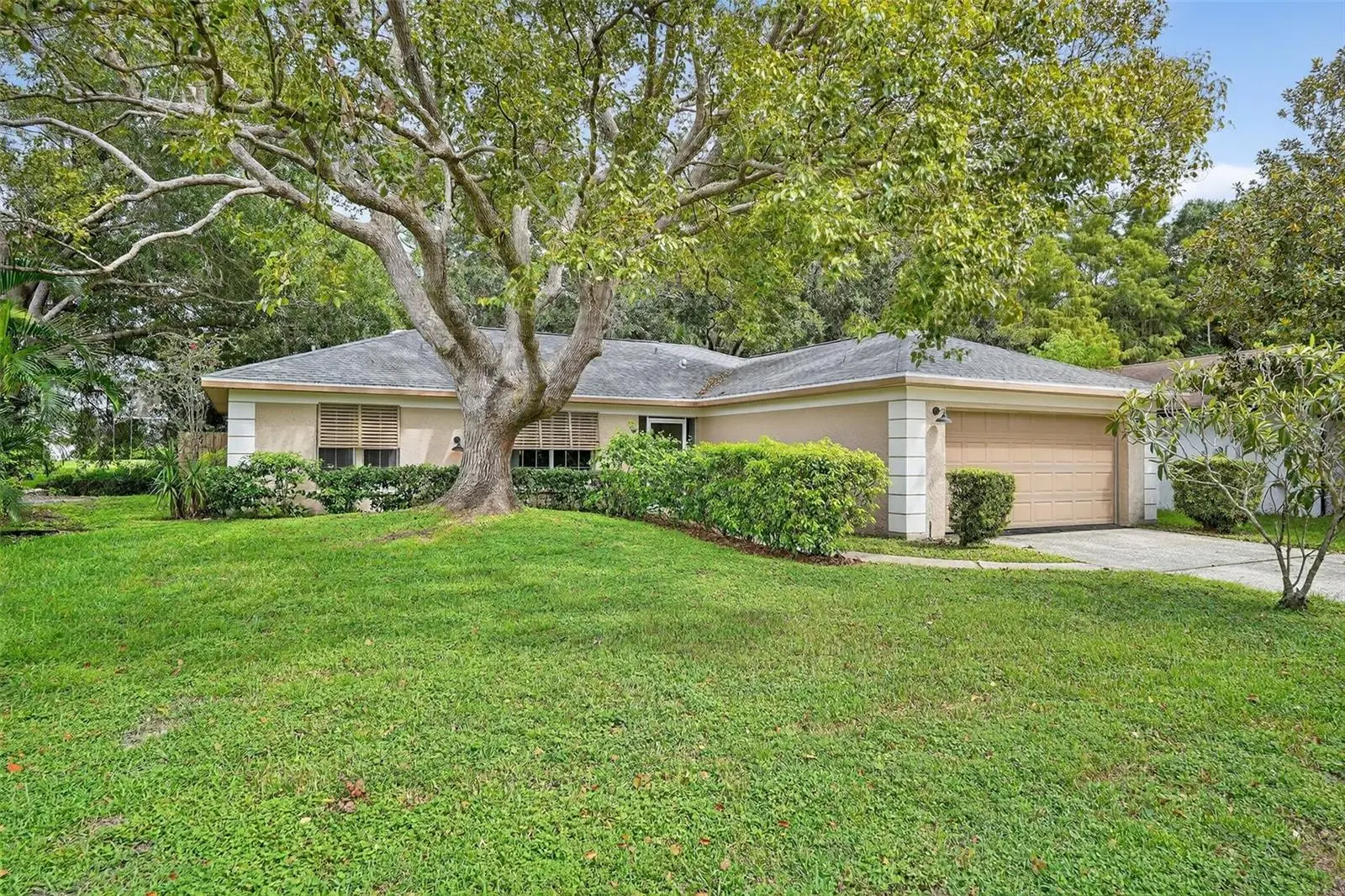 3602 Player Drive, FL