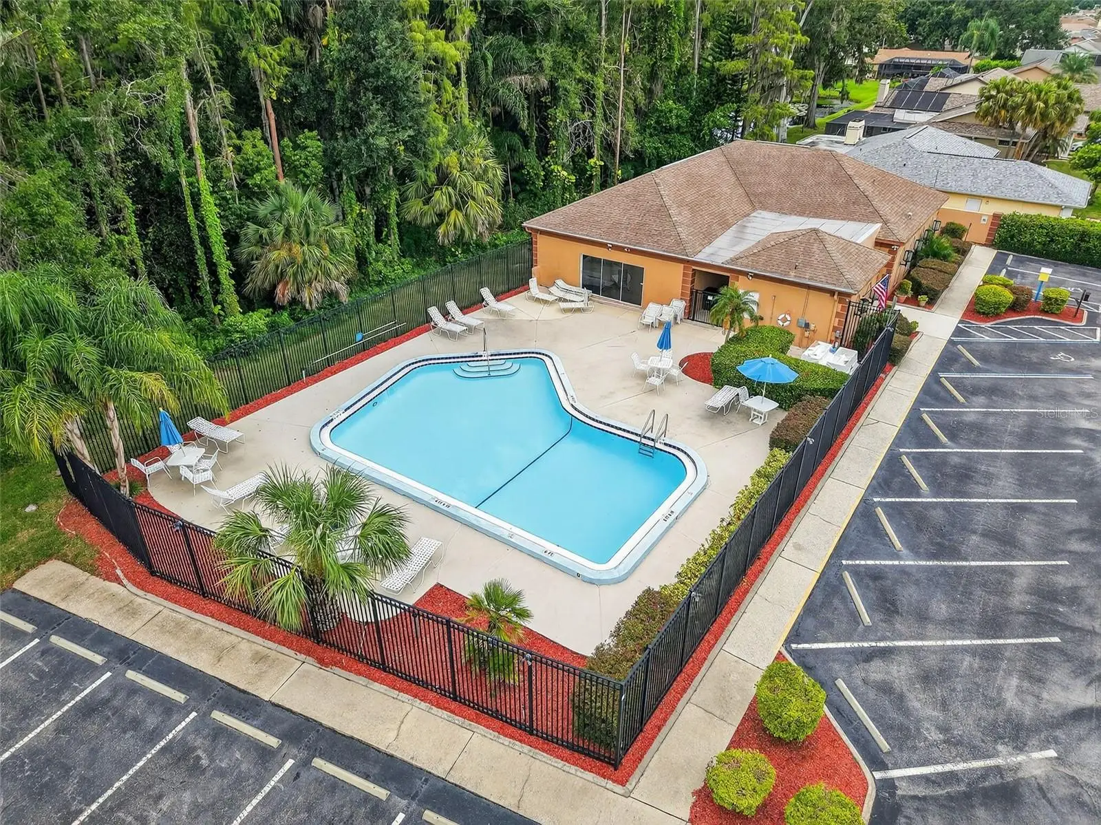 3602 Player Drive, FL