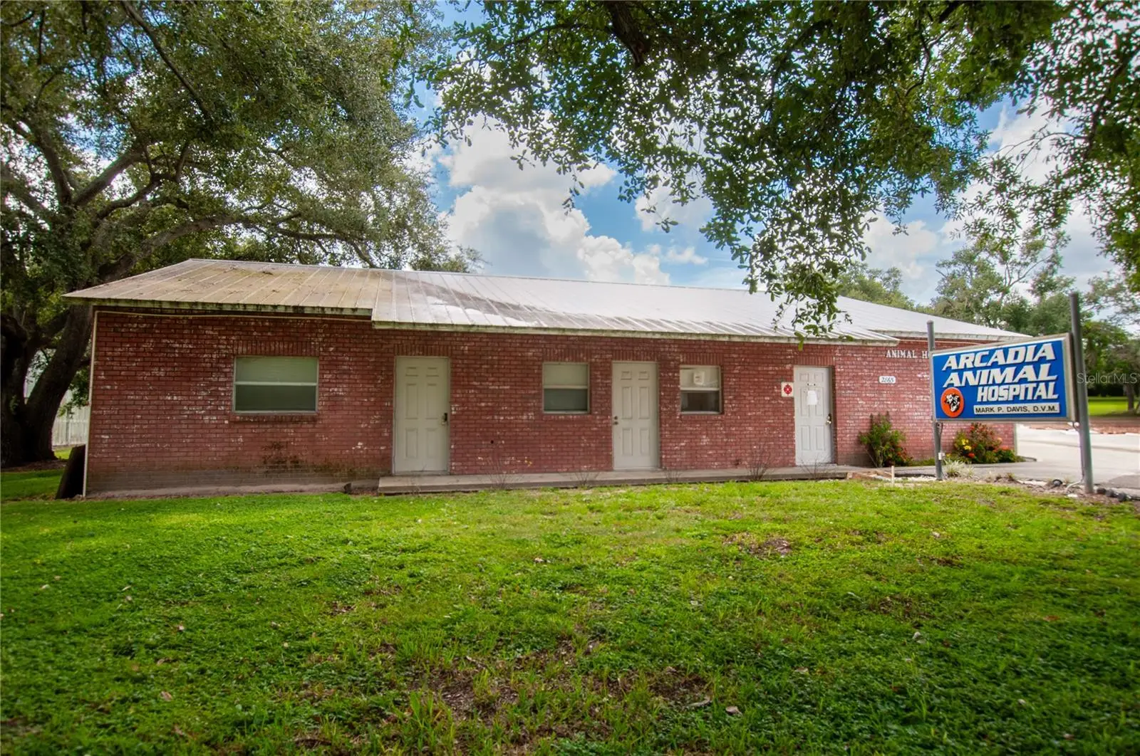 2865 Highway 31, FL