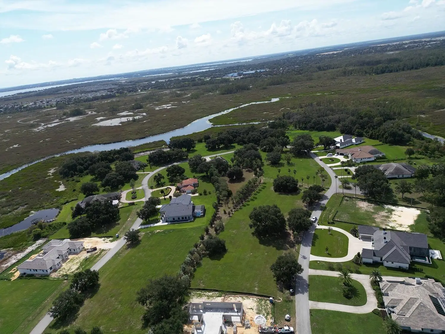 Royal Palm Drive, FL