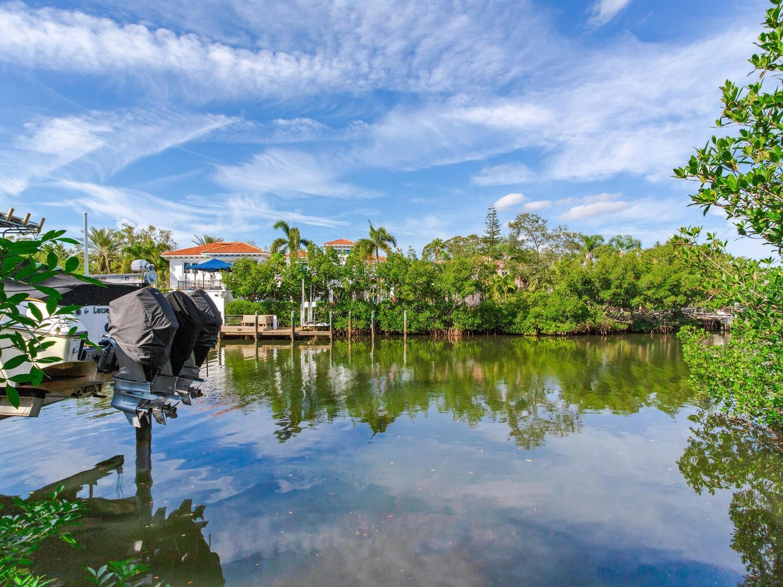 5001 Shore Crest Circle, FL
