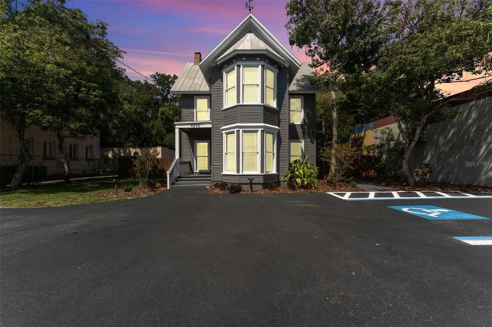 4206 Nebraska Avenue, FL