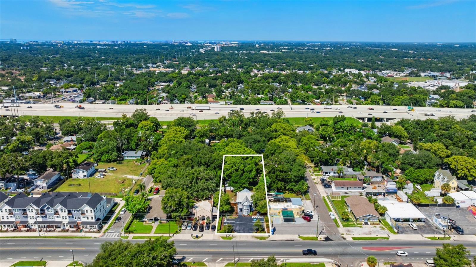 4206 Nebraska Avenue, FL