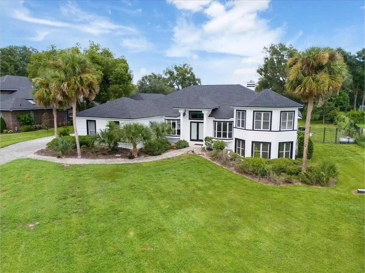 12001 Lake Butler Boulevard, FL