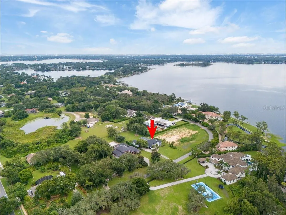 12001 Lake Butler Boulevard, FL