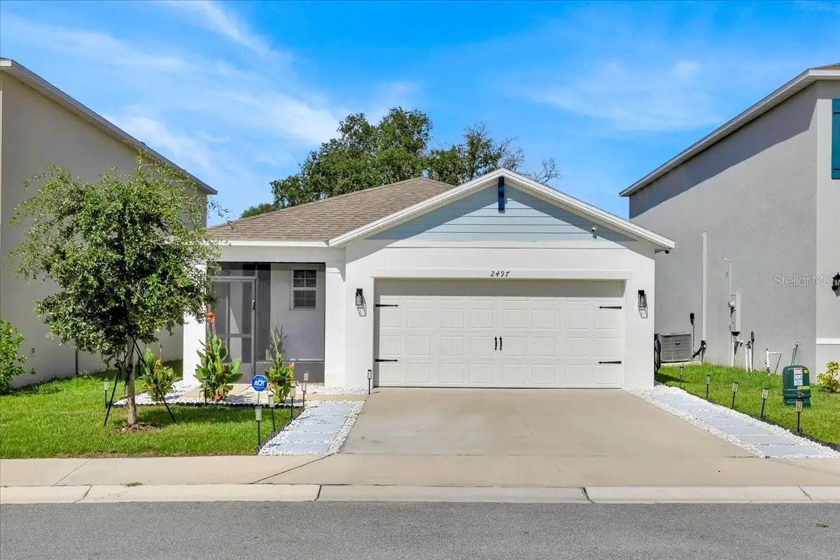 2497 Ribbon Fall Avenue, FL