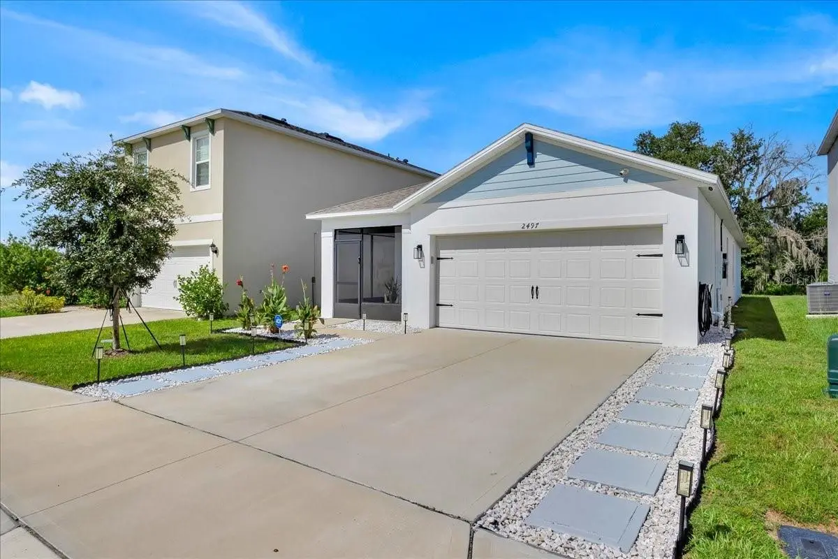 2497 Ribbon Fall Avenue, FL