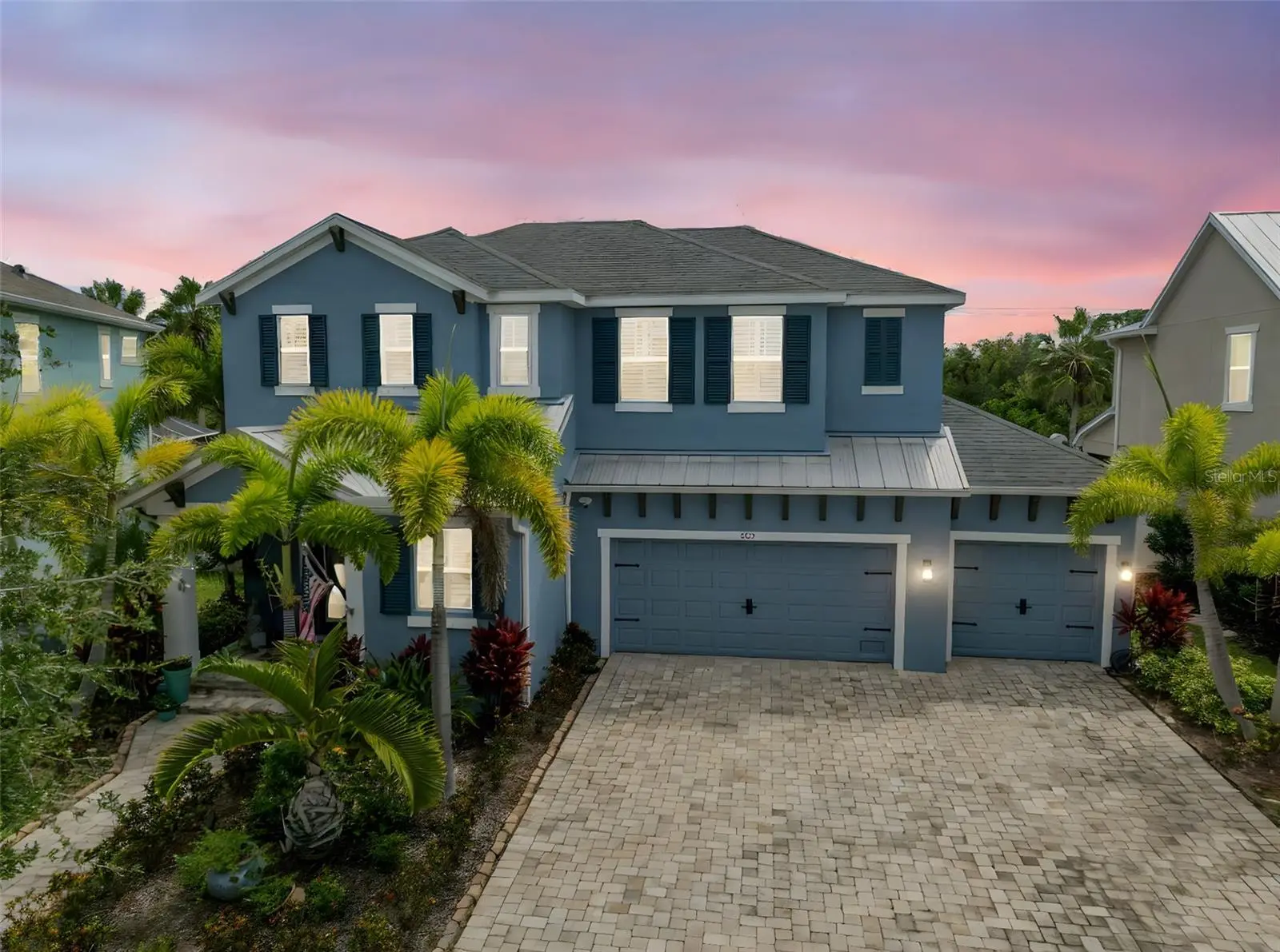 5125 Admiral Pointe Drive, FL