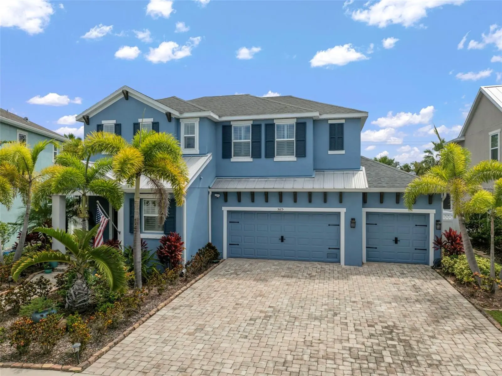 5125 Admiral Pointe Drive, FL