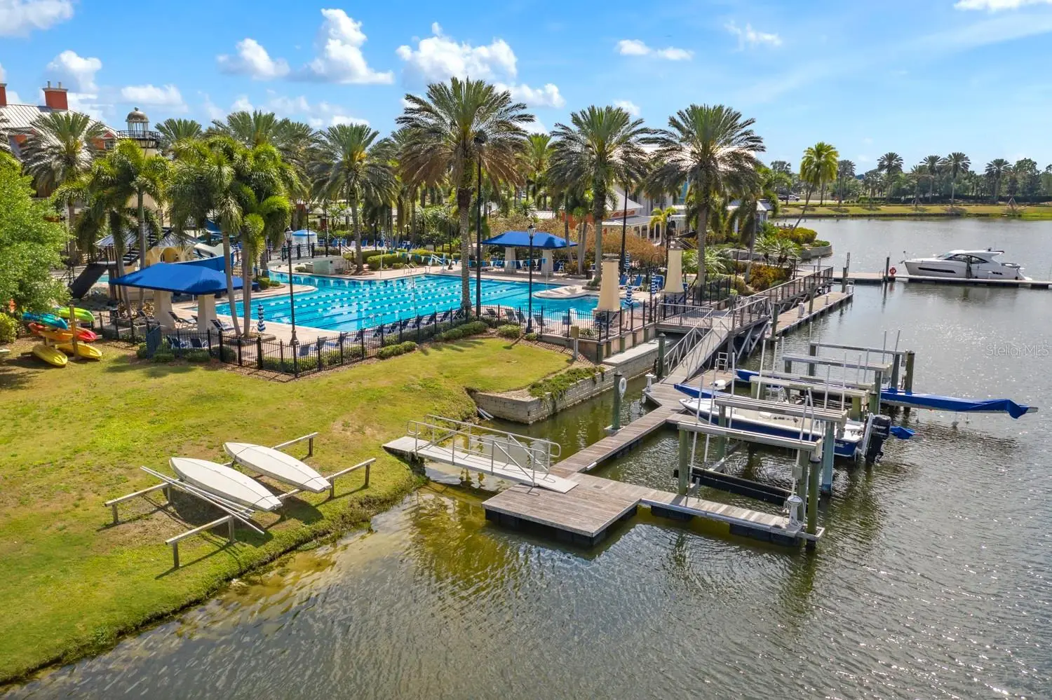 5125 Admiral Pointe Drive, FL