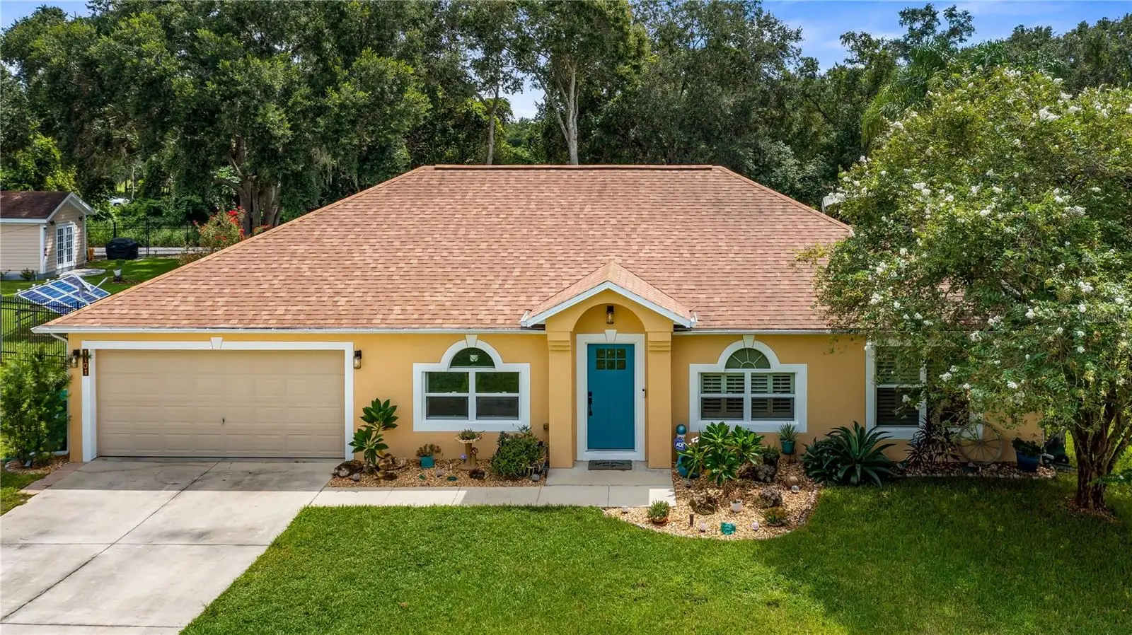 1101 Myrtle Lake View Drive, FL