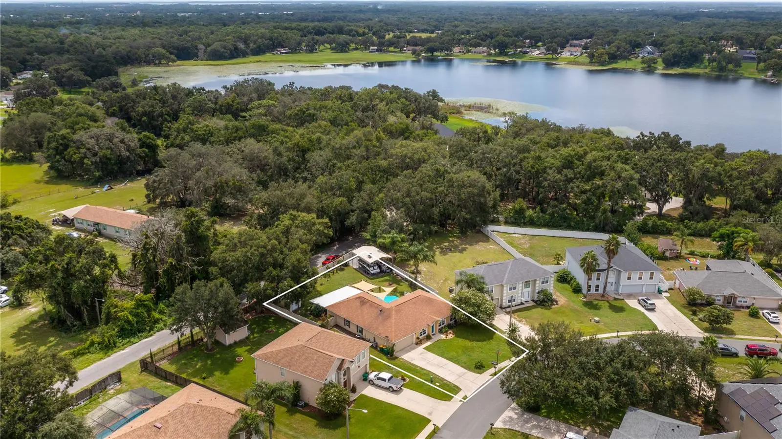 1101 Myrtle Lake View Drive, FL