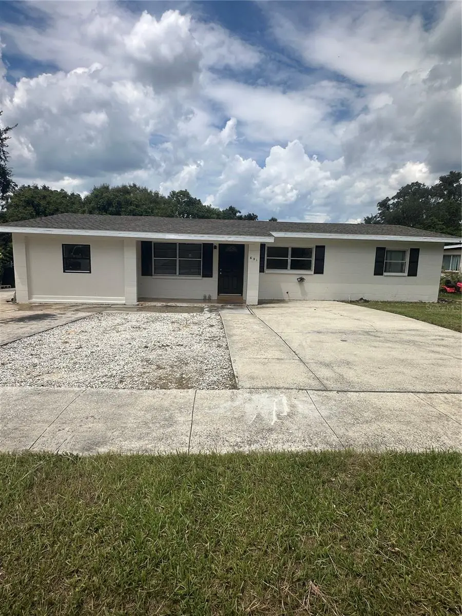 651 Lorraine Circle, FL