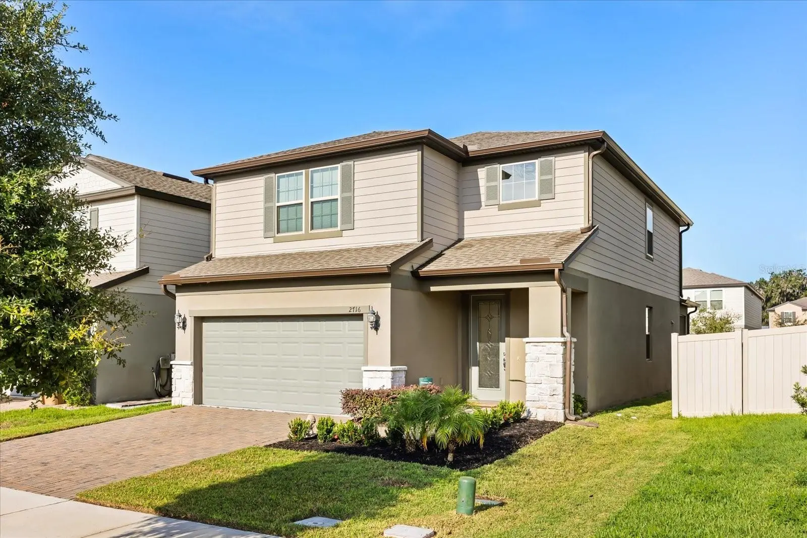 2716 Vista Verde Lane, FL