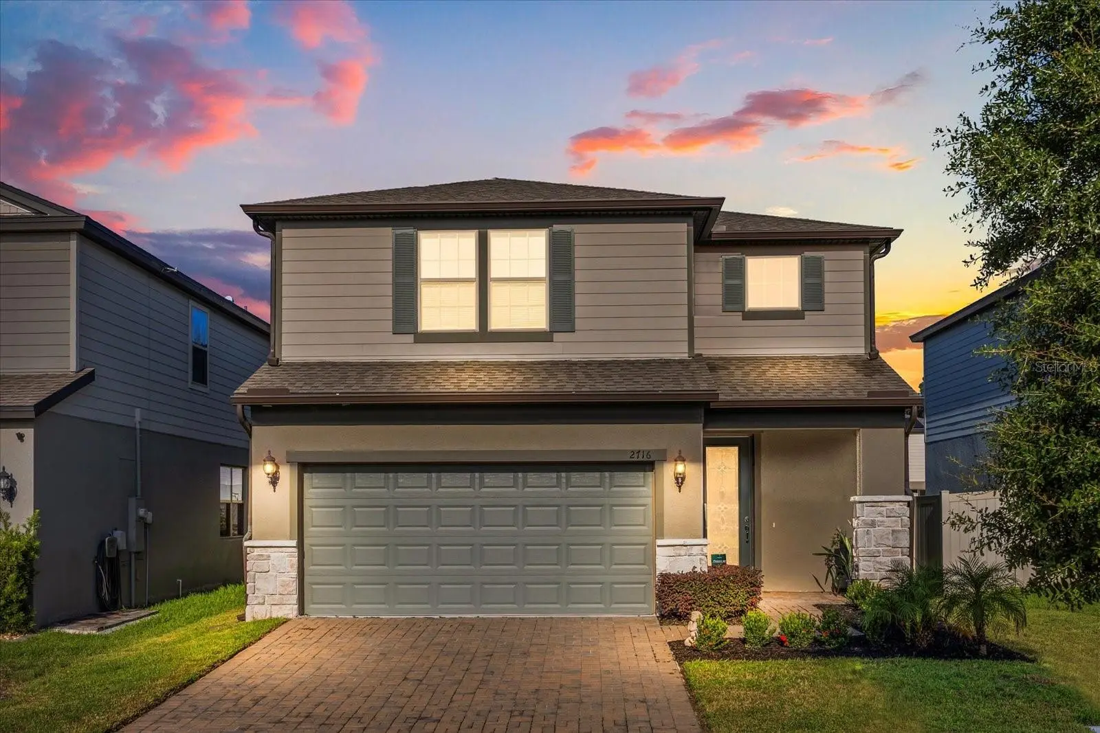2716 Vista Verde Lane, FL