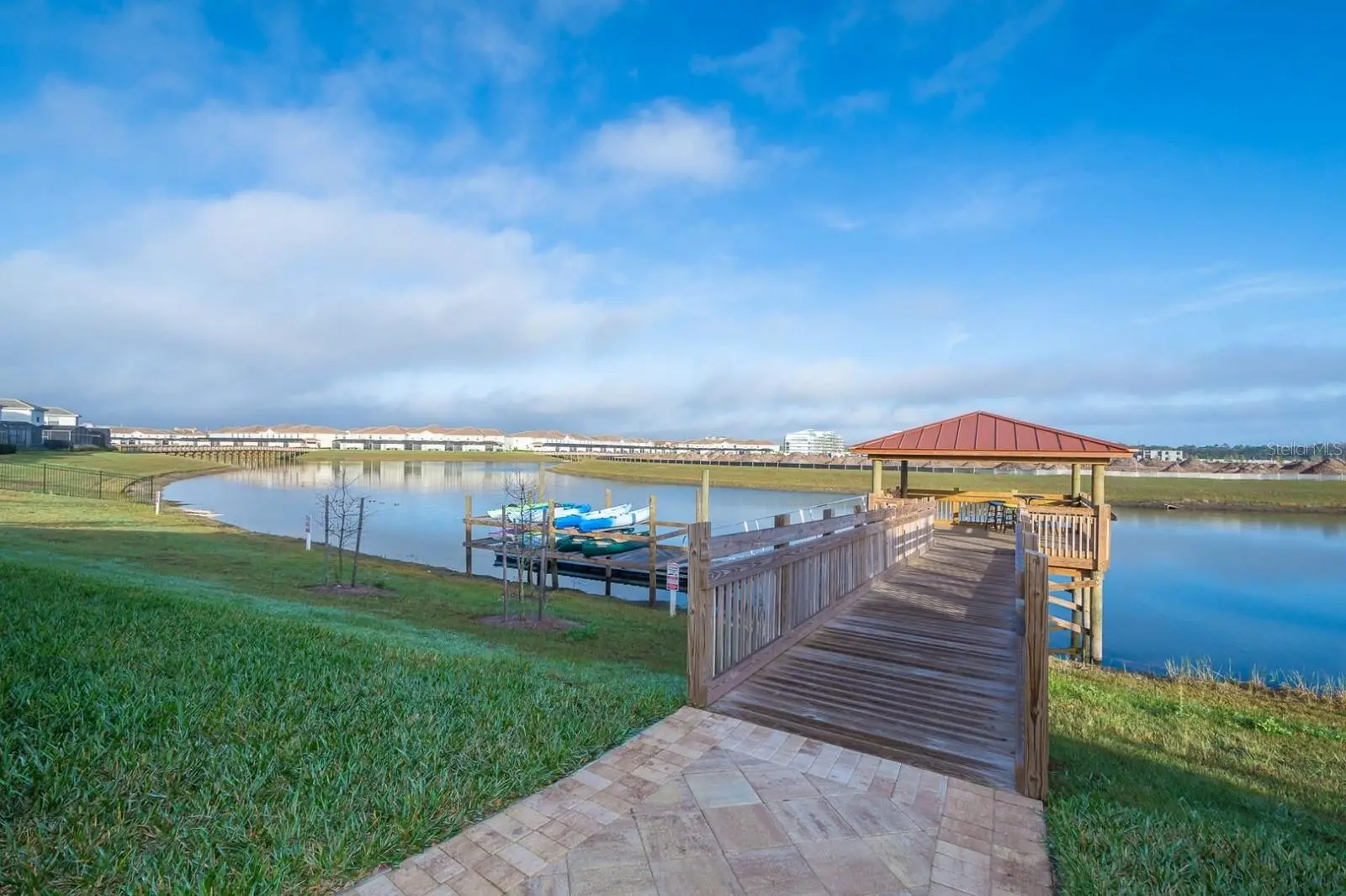 4830 Dedication Street, FL