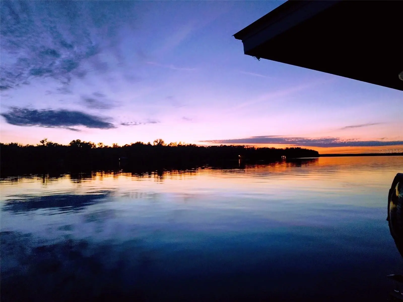 121 Lake George Drive, FL