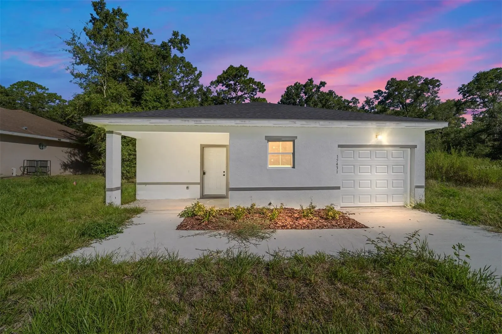 15431 Southwest 41st Street Road, FL