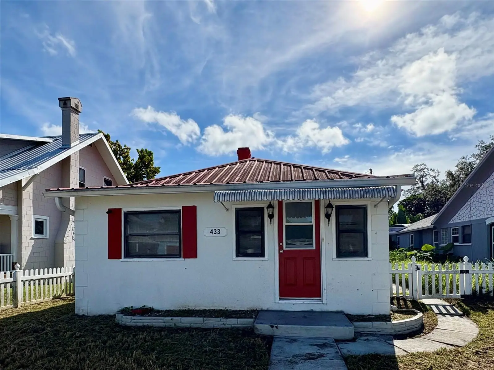 433 Pennsylvania Avenue, FL